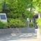 【大阪府/大阪市淀川区新高】ファミール北大阪リバーサイド マンション表札