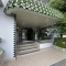 【大阪府/豊中市上新田】千里グリーンマンション エントランス
