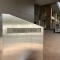 【大阪府/豊中市新千里西町】ディーグラフォート千里中央 マンション表札