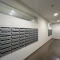 【大阪府/豊中市新千里西町】ディーグラフォート千里中央 メールBOX