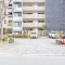【大阪府/箕面市如意谷】ルミナス箕面の森四番街11号棟 敷地内