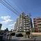【大阪府/豊中市東寺内町】緑地東ロイヤルマンション 外観