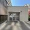 【大阪府/池田市城南】ザ・ライオンズ池田 E棟 共用施設：ゴミ置場
