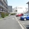 【大阪府/豊中市東豊中町】ロイヤルハイツ千里中央 駐車場
