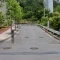 【大阪府/箕面市如意谷】コスモフォレスタ箕面 駐車場