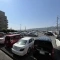 【大阪府/箕面市牧落】サンロイヤル箕面コスモ 2号館 駐車場