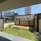 【大阪府/大阪市淀川区野中北】アンビエント野中 専用庭