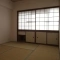 【大阪府/豊中市北緑丘】北緑丘第四住宅 18号棟 和室