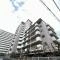 【大阪府/大阪市淀川区新北野】新北野ローズハイツ 外観