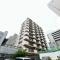 【大阪府/大阪市淀川区新北野】新北野ローズハイツ 外観