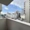 【大阪府/大阪市淀川区新北野】新北野ローズハイツ 眺望