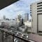 【大阪府/大阪市淀川区新北野】新北野ローズハイツ 眺望