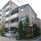 【東京都/練馬区北町】グラーヴェ城北アークコート 外観