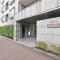 【東京都/練馬区石神井町】ステイツ石神井公園 マンション表札