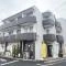 【東京都/西東京市田無町】レヂオンス田無 外観