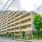 【東京都/西東京市谷戸町】コスモひばりが丘ザ・ガーデンズフォート オーセントヒル 外観