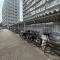 【東京都/練馬区貫井】富士見台ファミリーマンション 駐輪場