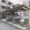 【東京都/東久留米市学園町】藤和シティホームズひばりヶ丘学園町 駐輪場