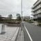【東京都/西東京市下保谷】保谷ガーデンハウス 前面道路