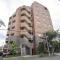 【東京都/練馬区大泉学園町】グランシティ大泉学園 外観