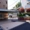 【東京都/練馬区大泉町】ライオンズマンション大泉学園第7 エントランス