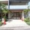 【東京都/西東京市富士町】リビオ東伏見公園 アプローチ