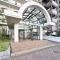 【東京都/練馬区光が丘】パークサイド光が丘 エントランス