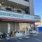 【埼玉県/新座市栗原】レーベンハイムひばりヶ丘  ローソンストア100新座栗原店