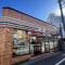 【埼玉県/新座市栗原】レーベンハイムひばりヶ丘 セブンイレブン西東京ひばりヶ丘北3丁目店