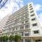 【東京都/西東京市谷戸町】カクタス田無マンション 外観