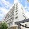 【東京都/西東京市谷戸町】カクタス田無マンション 外観