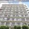 【東京都/西東京市谷戸町】カクタス田無マンション 外観