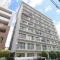 【東京都/西東京市谷戸町】カクタス田無マンション 外観