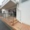 【東京都/練馬区高野台】石神井公園マンション エントランス