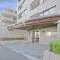【埼玉県/新座市栗原】ライオンズマンションひばりヶ丘第3 アプローチ