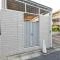 【東京都/練馬区大泉学園町】ベウラ大泉学園 ゴミ置き場
