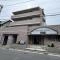 【埼玉県/朝霞市膝折町】ベルポート朝霞 弐番館 外観