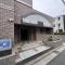 【埼玉県/朝霞市膝折町】ベルポート朝霞 弐番館 アプローチ