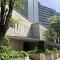 【東京都/西東京市谷戸町】パークシティひばりが丘 外観