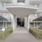 【埼玉県/志木市館】志木ニュータウン東の森弐番街 壱号棟 エントランス