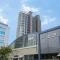 【東京都/西東京市住吉町】HIBARI TOWER 外観