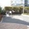 【東京都/西東京市富士町】D’レスティア東伏見 来客用駐車場