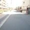【東京都/西東京市富士町】D’レスティア東伏見 前面道路