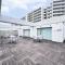 【東京都/練馬区東大泉】プラウドシティ大泉学園 共用部