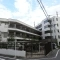 【東京都/練馬区氷川台】ステラレジデンス氷川台 外観