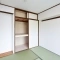 【東京都/板橋区徳丸】クリオ赤塚壱番館 和室