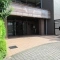 【東京都/東久留米市学園町】ライオンズガーデンひばりが丘学園町 エントランス