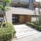 【埼玉県/新座市野火止】イニシア新座ビューステージ エントランス