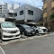 【東京都/練馬区関町北】スターロワイヤル武蔵関 駐車場