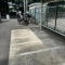 【東京都/練馬区関町北】スターロワイヤル武蔵関 バイク置き場・駐輪場